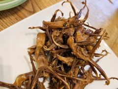 卤鸭舌-盘飧市(春熙路店)