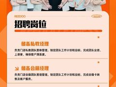 -锐动健身游泳(博地中心店)