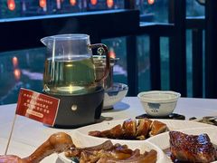 -侨美·唐荔园·40年地道粤菜