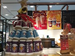 -COSTA COFFEE(上海虹口龙之梦)