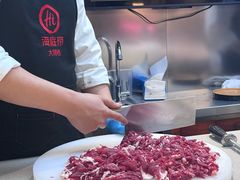 -海底捞大排档火锅(打浦路店)