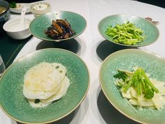 -祥记餐饮•豫粤珍味(金隅大厦店)