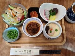 -阿吾罗日本料理(K11艺术中心店)
