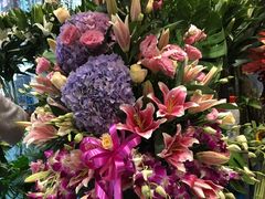 -FEI FEI FLOWER鲜花店·气球派对·宝宝宴布置(虹口德必运动Loft店)