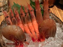 刺身拼盘-柚子(假日店)