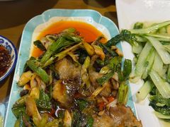 -易老妈蹄花.特色川菜(人民公园总店)