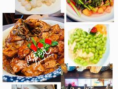 -皇饭儿·王润兴酒楼(河坊街店)