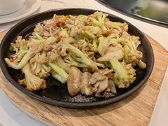 -朱仔记食府(江南大道店)