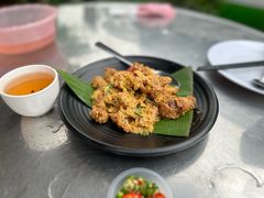 -大树下海鲜饭店