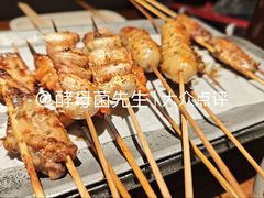 -管氏翅吧(地安门创始店)