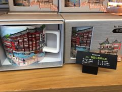 -星巴克(浦东机场T2到达店)