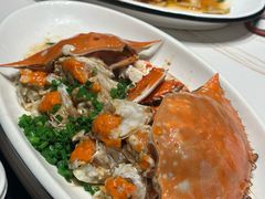 -金海湾海鲜排档(朱家尖店)