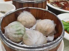 -凤凰楼酒家·粤宴点心(华强北店)