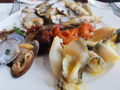 -泰谷酒店·太古码头闽菜自助餐厅