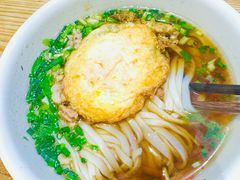 -易裕和·长沙米粉(竹塘西路店)