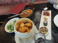 -柒园·三十年创意杭帮菜(龙湖滨江天街店)