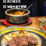高性价比韩式碳火烤肉‼️肉食爱好者停不下来的宝藏小店～