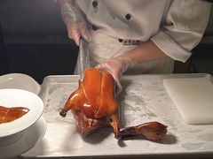 -四季民福烤鸭店(前门大栅栏店)