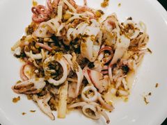 -小厨师·二十年沈家门小海鲜(百井坊巷店)