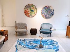 -潮一不贰·法式甜品·生日蛋糕·西式简餐(外滩店)