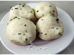 -相思林金岛饭店(青山湖店)