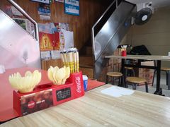 -幸福铁板烧(共和村店)