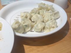 -丝路东方虾仁水饺(北京路二宫汇嘉店)