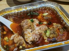 销魂猪脑-开蚝屋·海鲜龙虾烧烤(文二路店)