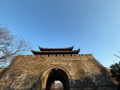 -虞山风景区