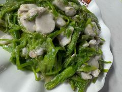 -瑞丰园庭院餐厅·白族传统家常菜