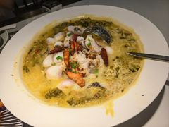 -田婆婆的菜(友谊阳光城店)