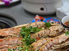 -阿静美食