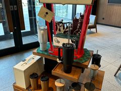 -星巴克臻选(北京富力家园店)