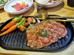 -候鸟等风来·精致西厨(万科第五城店)