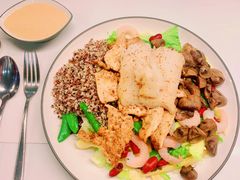 -SaladJohn沙拉匠(凯德1818店)