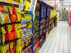 -物美超市(三里河店)