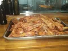 -小辣娇·老成都传统川菜(鹭港店)