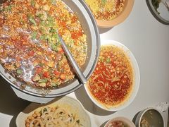 -麻六记(新天地店)