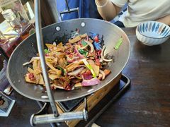 -吃货私房菜(丽江束河古镇店)