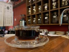 -RUMORS COFFEE ROASTERY鲁马滋咖啡(湖南路店)