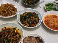 -泉上·发现DISCOVERY ·黔菜餐厅(银海元隆广场店)