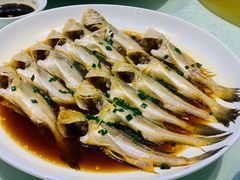 -启东海鲜人家(古美路店)