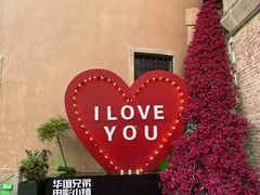 -华谊兄弟（长沙）电影小镇