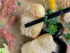 巴沙鱼-鑫龙福麻辣烫(尚德大厦店)