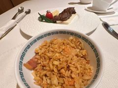 -香樟花园法式铁板烧(恒隆广场店)