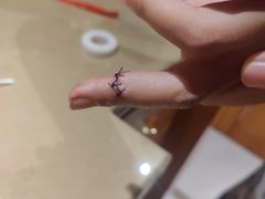 -玫瑰厅上海菜(兴国路店)