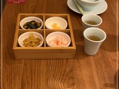-闽上鲜·福建菜(龙湖滨江天街店)