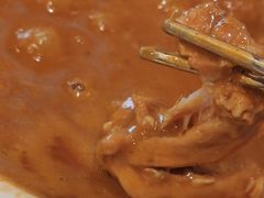 甲必丹咖喱鸡-小娘惹厨房Little Nyonya(狮城有约上榜店)