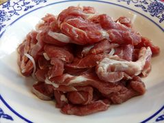 -1078號老北京涮肉(松柏店)