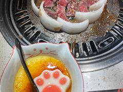-猫爪爪原切自助烤肉(观音桥阳光世纪店)